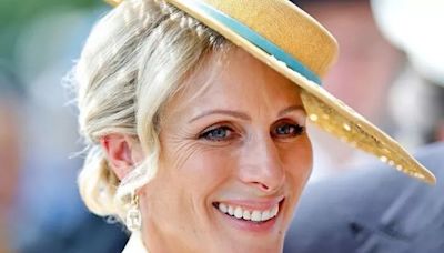 The 'awkward' reason Zara Tindall may not be given Princess title by King Charles