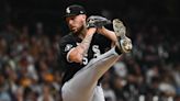 White Sox ace Garrett Crochet named All-Star after phenomenal first half