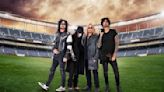 Motley Crue Issue Statement on Mick Mars’ Retirement: ‘We’ll Continue to Honor His Musical Legacy’