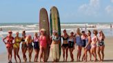 Waterman’s Challenge returns to celebrates 21 years of surfing, style on Cocoa Beach