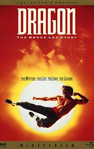 Dragon: The Bruce Lee Story