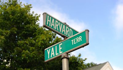 Does An Ivy League Degree Matter?