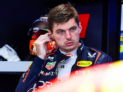 Fórmula 1: Max Verstappen, el piloto al que se le disparan los demonios al sentir el reinado bajo amenaza