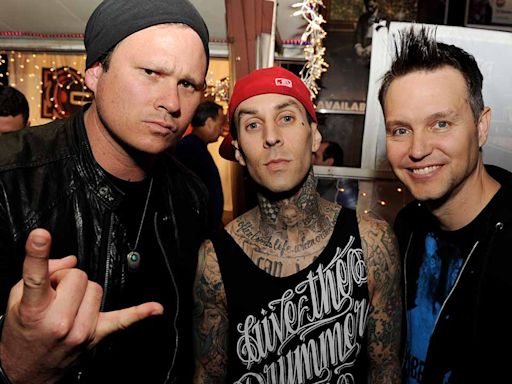 blink-182 cancel Kansas City, St. Louis tour dates ‘due to illness’