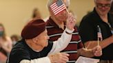 Framingham was home to one of the last World War II paratroopers. He has died at 105