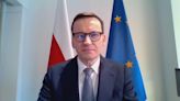 Transcript: Polish Prime Minister Mateusz Morawiecki on "Face the Nation"