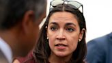 Ocasio-Cortez urges Senate to launch ‘active investigations’ into Alito Jan. 6 flag reports