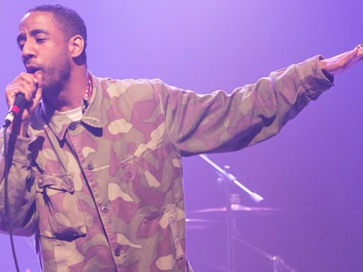 Ryan Leslie Is Ready To Perform ‘All The Classics’ At The Blavity House Party Music Festival