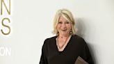 Martha Stewart, Sports Illustrated's oldest swimsuit model, says 'aging is so boring'