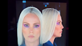 Charlize Theron Shares Video Of Full Clea Costume & 3D Body Scan For New MCU Character – Update