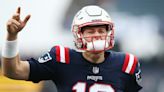 Patriots QB Mac Jones cleared to play against Steelers