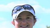 State Golf: Hayden Knapp excels at girls tourney; Brayden Dock struggles in state boys