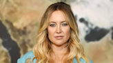 Kate Hudson’s Latest Career Change Was a Long Time Coming, But Also Her Biggest Fear