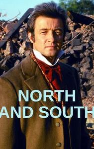 Heaven and Hell: North and South, Book III