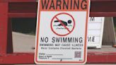 Swimmers "disappointed" after roughly 20 Massachusetts beaches closed due to excessive bacteria