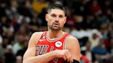 Nikola Vucevic reveals thoughts on contract extension with Bulls