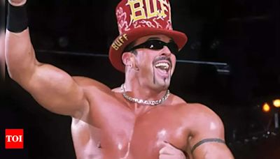 Buff Bagwell Opens Up About WWE Firing and Legal Struggles | WWE News - Times of India