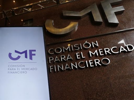 Caso Audios: Sumario de CMF concluye que no hubo sobornos a funcionarios