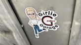 'Girlie Garage' welcomes all students to get their motors running