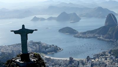 Wissenschaftler alarmiert - „Kokain-Haie“ vor Rio de Janeiro entdeckt