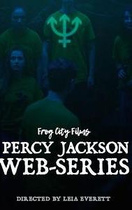 Percy Jackson