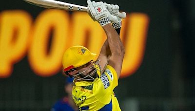 CSK’s Daryl Mitchell geared up for RCB clash: 'These are games you wanna be part of'