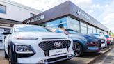 Hyundai heats up EV race with slashed prices, but they don’t come without a cost: ‘That’s more than a smidge’