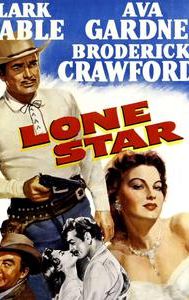 Lone Star (1952 film)