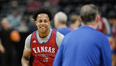 Henry in the Huddle | What could next season look like for KU basketball’s returning role players?