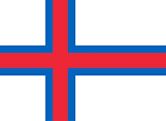 Flag of the Faroe Islands