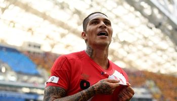 Dos décadas de Paolo Guerrero: se cumplen 20 años del debut oficial del ‘Depredador’ en la selección peruana