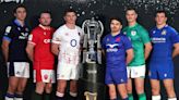 Six Nations 2023 team guide: How England, France, Ireland, Italy, Scotland and Wales shape up