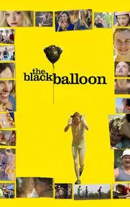 The Black Balloon