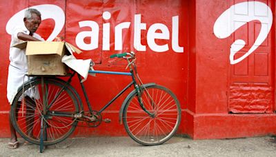 Airtel follows Reliance Jio to introduce unlimited 5G data booster packs: Check rates here | Mint