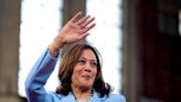 Left in policies, views on foreign policy not known: US media on VP Harris