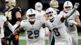 Grading the Miami Dolphins safeties after their 2022 season