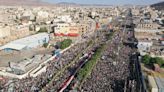 Musulmanes protestan en todo el mundo para exigir el fin de la campaña israelí en Gaza