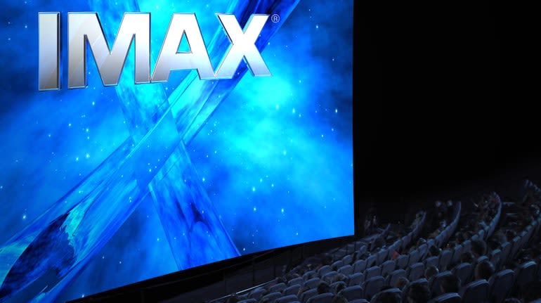 Imax Touts 2025 Slate: Biggest-Ever Filmed With Its Cameras Includes ‘M:I 8’, ‘Superman: Legacy’ & ‘Tron: Ares’