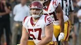 Justin Dedich announces he will return to USC for 2023, huge boost for Trojans’ O-line