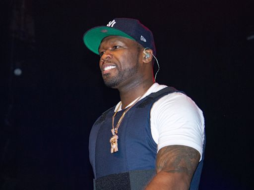 50 Cent Takes Swipe At Damon Dash Over Old Criticism Of His Shady Records Deal