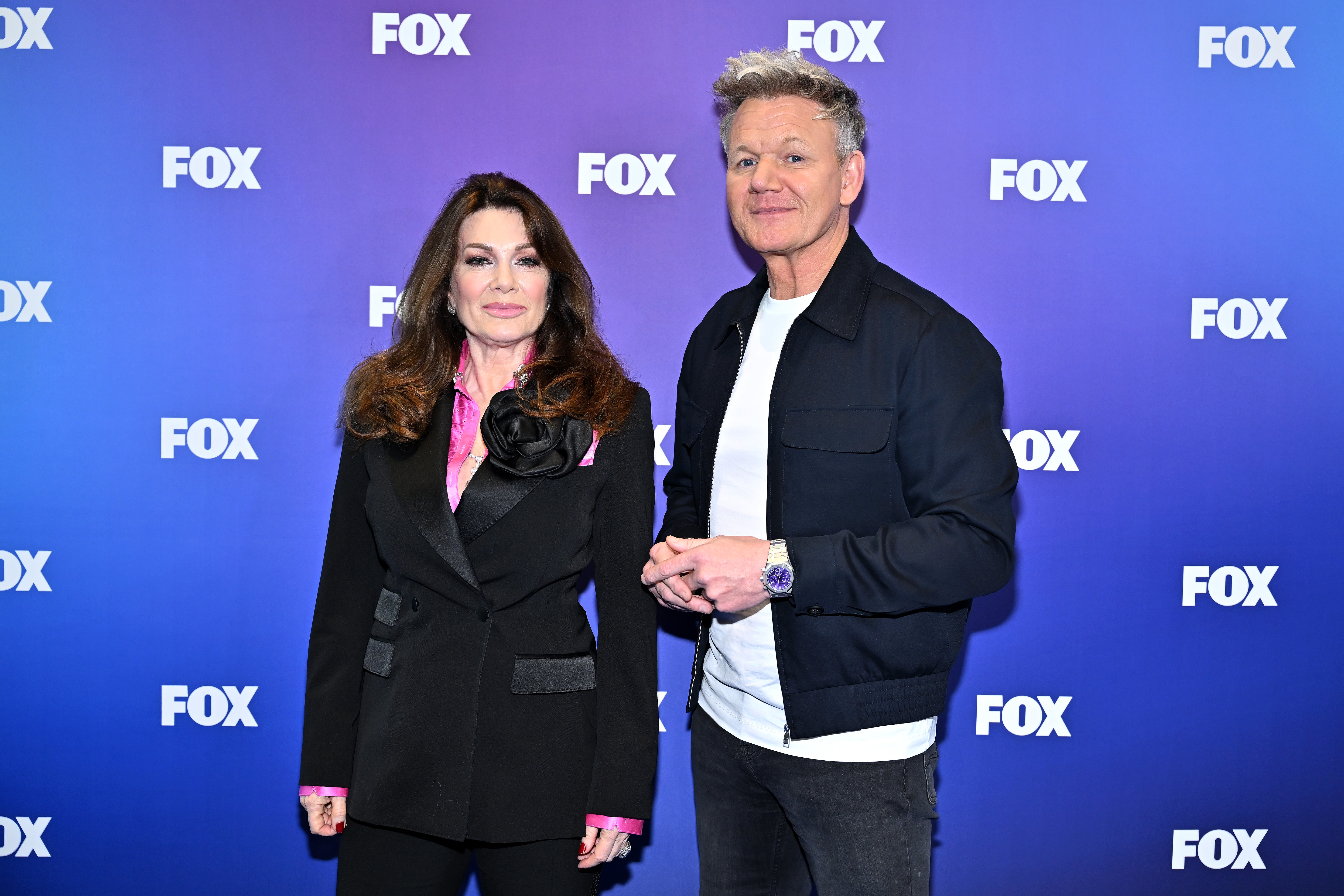 Fox Upfront: Here’s What Happened At The Hammerstein Ballroom
