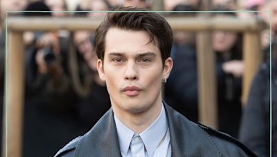Mattel's Next Movie After "Barbie" is "Masters of the Universe," With New Heart-throb Nicholas Galitzine as "He-Man" - Showbiz411