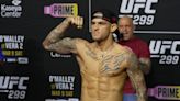 Video: Watch Friday’s UFC 302 ceremonial weigh-ins live on MMA Junkie at 5 p.m. ET
