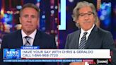 Geraldo Rivera Says Fox News Suspended and Muzzled Him for Criticizing Tucker Carlson (Video)