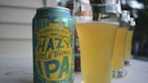 Hazy beers like to defy assumptions