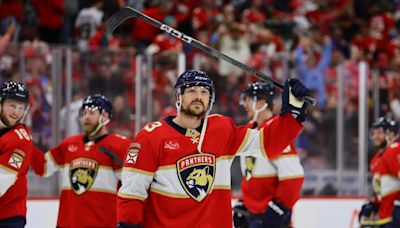 What's the Furthest the Florida Panthers Have Ever Gone in the NHL Playoffs?