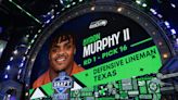 NFL Draft grades: Seattle Seahawks nailed their first pick, but it was a mixed bag after that