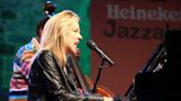 El 59 Jazzaldia dirá adiós con una Diana Krall que recordará clásicos del jazz