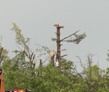 Financial help available for Missouri counties hit by May storms