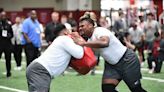 Raiders sign D.J. Fluker after successful workout